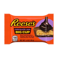 REESE'S Big Cup Chocolate Lava Milk Chocolate Peanut Butter Cup