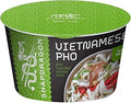 Snapdragon Vietnamese pho beef flavored noodles