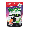 Amos Halloween Peelerz Gummy Mummy Candy (6 oz)