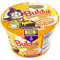 Buldak Quattro Cheese Spicy Chicken