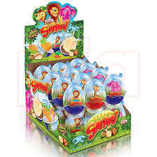 Safari Surprise toys