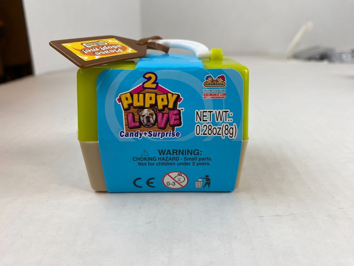 Kidsmania 2 puppy love
