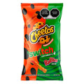 Cheetos Torciditos - switch.