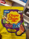 Chupa Chups Crazy Feet