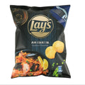 Lay's Spanish Seafood Flavor Potato Chips 50G