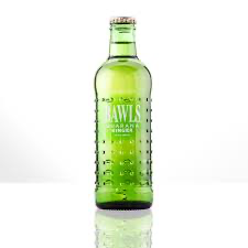 Bawls Gurana Ginger Ale 10FL OZ