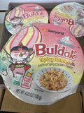 Buldak cream carbonara