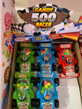 Candy 500 racer
