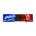 Oreo rich chocolate biscuit