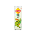 Lay's Avocado & Sweet Mustard Flavor
