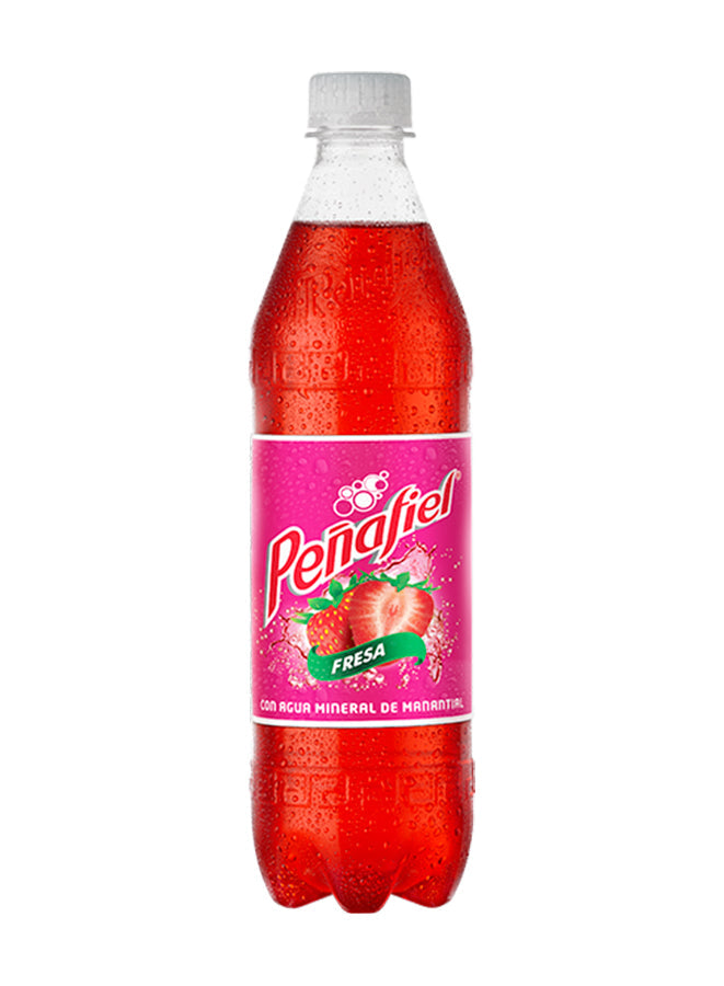 Penafiel Sabores Strawberry Flavor