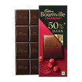 Cadbury Bournville 50% Dark Cranberry