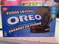 Oreo Fudge Covered
