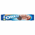 Oreo choco brownie