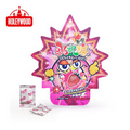 Popping candy strawberry flavour