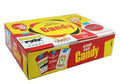 CLASSIC BRANDS CANDY STICKS