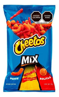 Cheetos mix 190gm