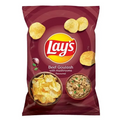 Lays  beef  goulash