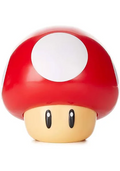 Super Mario Mushroom sours