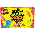 SOUR PATCH -kids extreme.