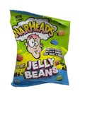 WarHeads Sour Jelly Beans