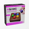 Viral KGAME Gonggi Tossing Game Season-2