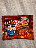 Buldak Spicy Ramen ( Yakisoba)
