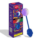 Tasty Sounds - Cola Lollipop, Spanish Music, 12ct