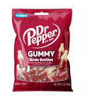 Frankford Dr. Pepper Gummy Cola Bottles 4.5oz 12ct