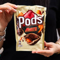 Australian Pods Mars Chocolate Snack & Share 5.64oz (160g)