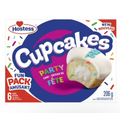 Hostess Cupcakes
