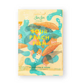 Bon Bon sour peach fish