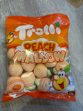 Trolli Peach Mallow