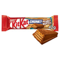 Kit Kat Chunky Peanut Butter (42g) (UK)