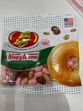 Jelly Belly Krispy Kreme Doughnuts