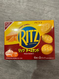 Ritz Crackers