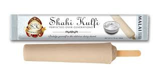 Shahi Kulfi Malai
