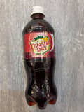 Canada Dry