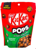 KitKat Pops Hazelnut - 160g