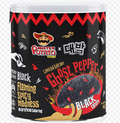 Ghost Pepper Potato Chip Original, 40g