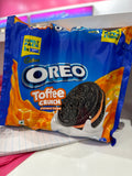 Oreo Toffee Crunch