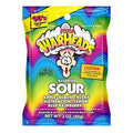 Mega Warheads assorted sour candy