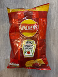 Walkers Heinz