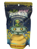 Alien Brain Freeze Dried Candy Moon Bananas 70.9g