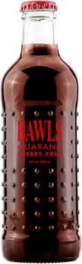 Bawls Gurana Cherry Cola 10FL OZ