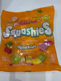 Smarties Squashies Mixed Fruit