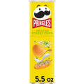 Pringles  Mexican street corn