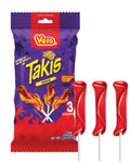 Takis Fuego