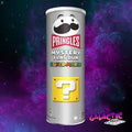 Pringles mystery flavour super Mario UK