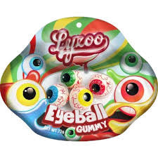 Lyzoo Eyeball Gummy